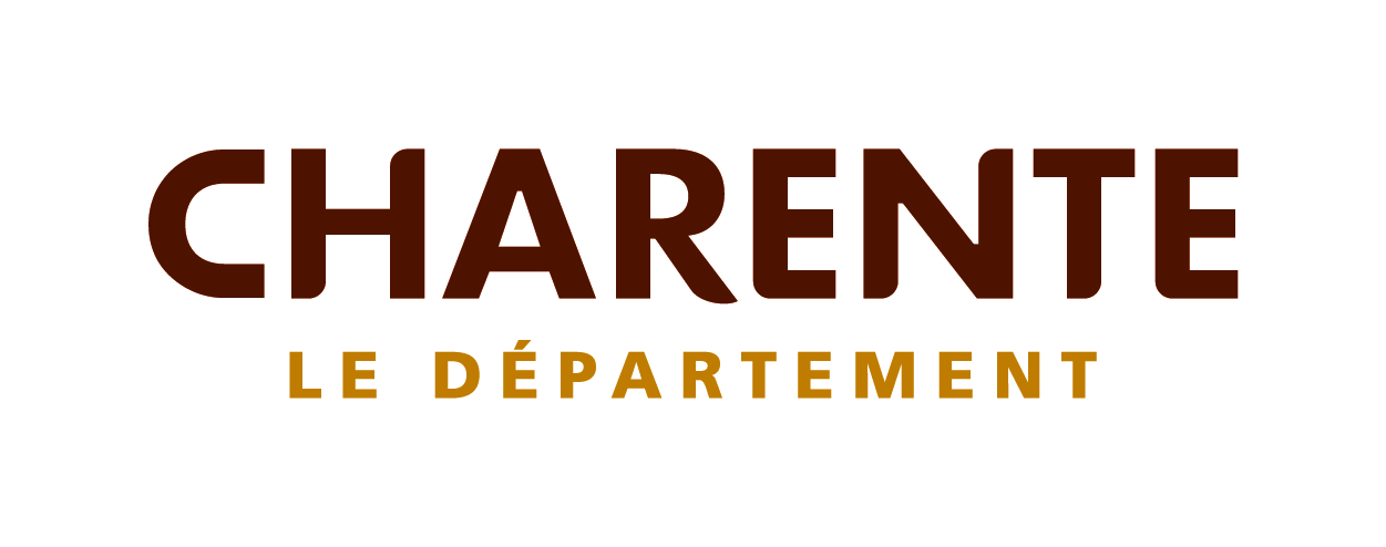 Charente le departement